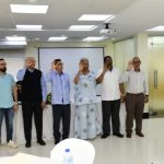 Nueva Directiva Electa en la Fundación MEDICOOP (DMCR)