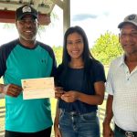 Fundación MEDICOOP Respalda Tradiciones Culturales en San Antonio de Guerra.