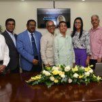 Inauguración Salón Multiuso "Dr. Antonio Beras".