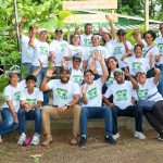 Jornada de Reforestación - Puerto Plata (Sub-Distrito 02-02)